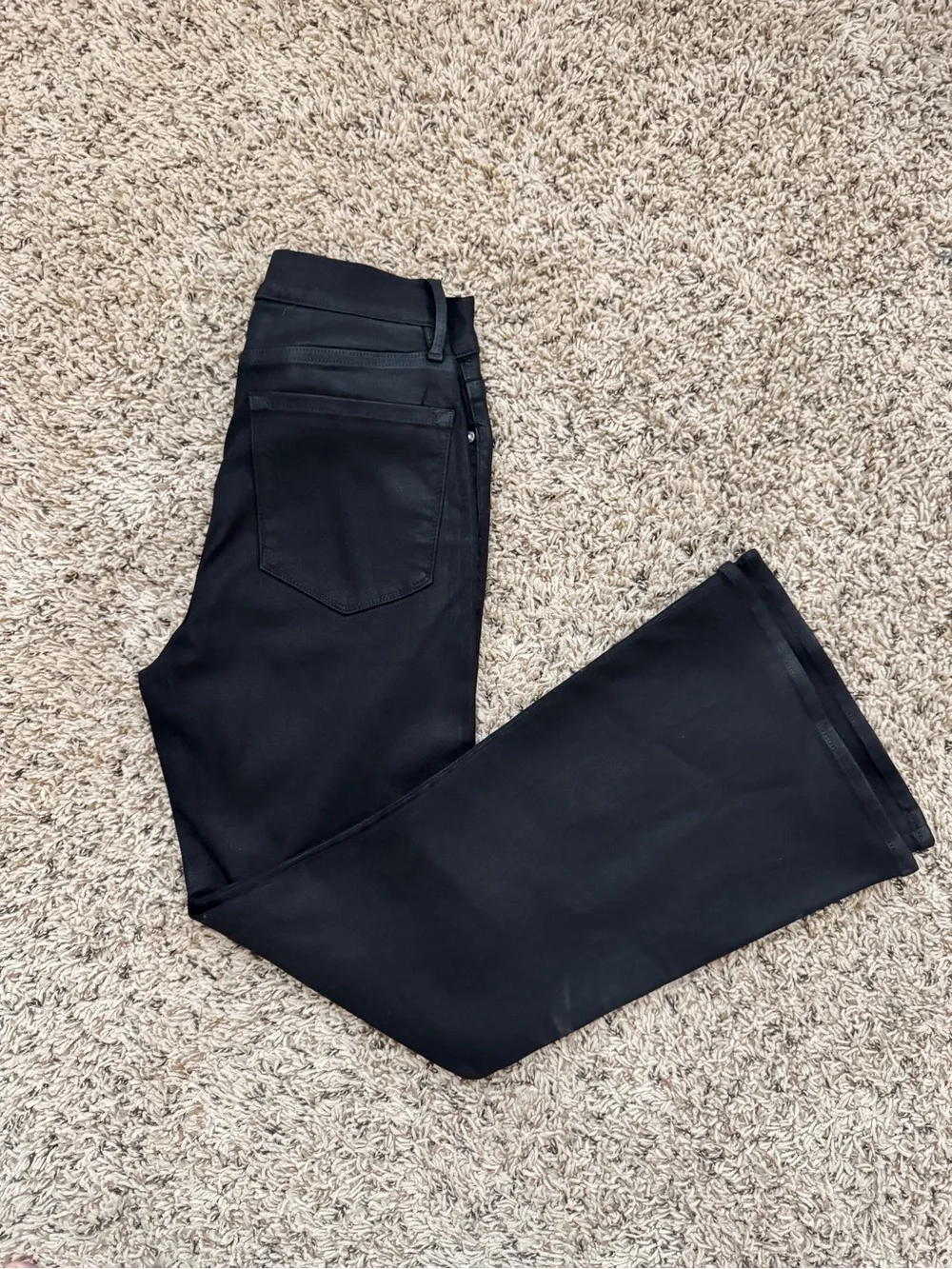 Frame Denim frame le